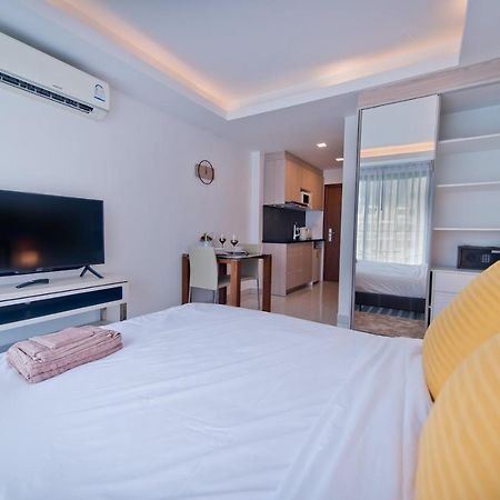 Amazing View Studio In Laguna Beach Resort 2. Jomtien Beach Zewnętrze zdjęcie